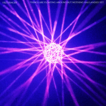 things are floating cover